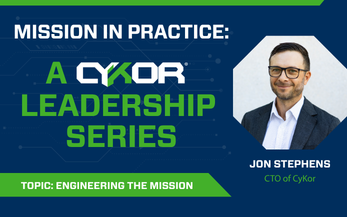 Engineering the Mission: How Architecture Drives Successful Federal Modernization